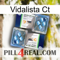 Vidalista Ct